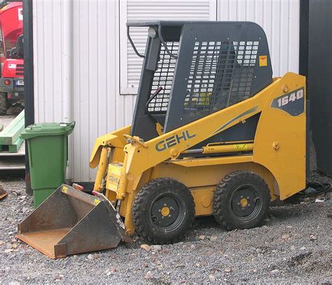 skid steer wiki|skid steer wikipedia.